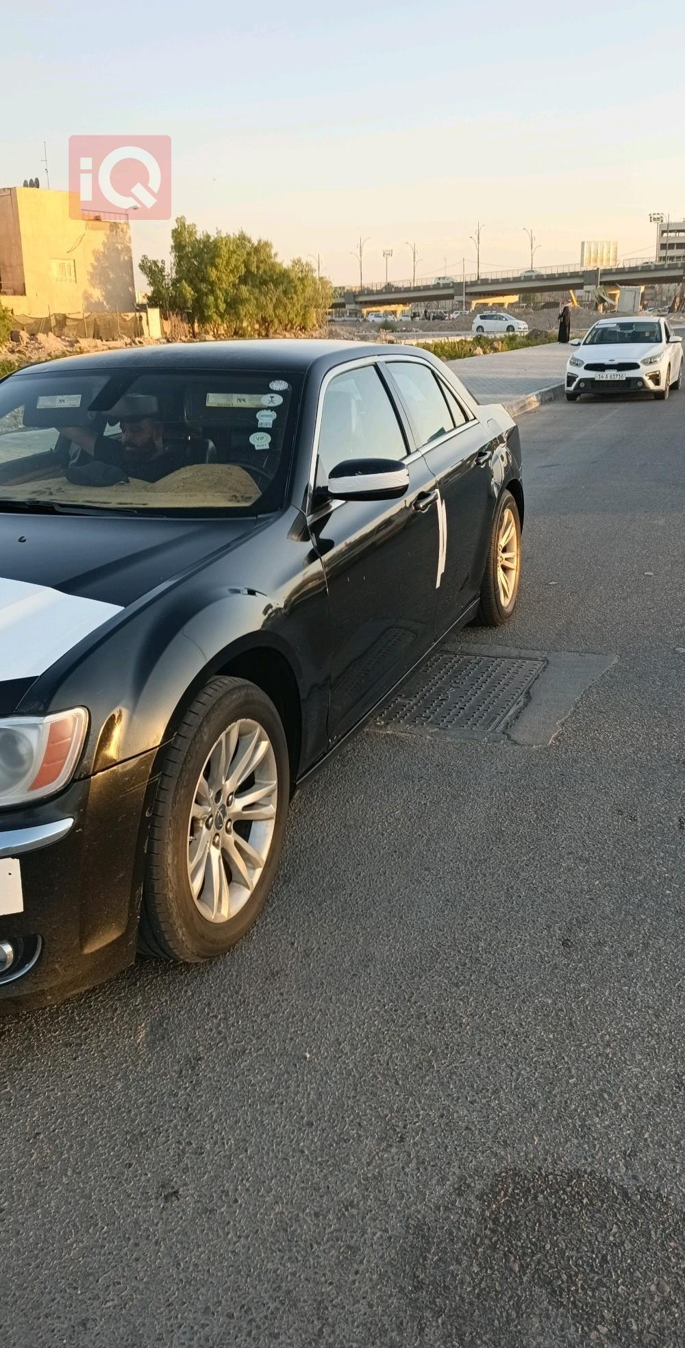 Chrysler 300